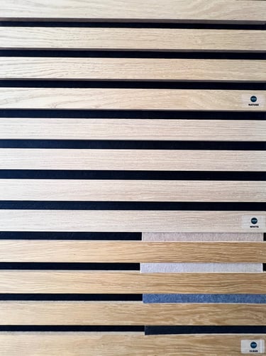 I-wood Denmark faneruotės spalvos 1-3