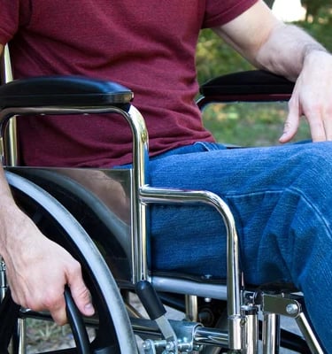 Paralysis Recovery