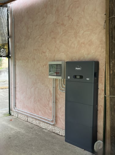 inverter zcs