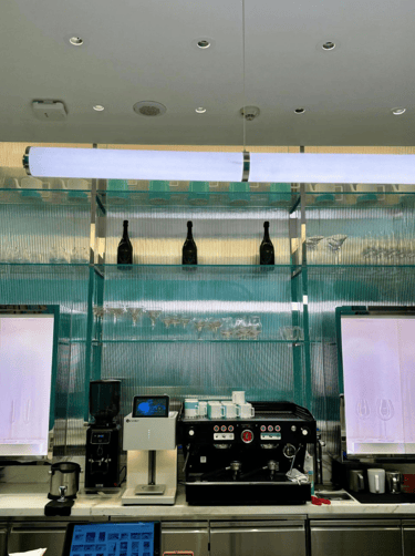 BDP+PARTNERS, Tiffany & Co, consulting, marketing, solutions, events