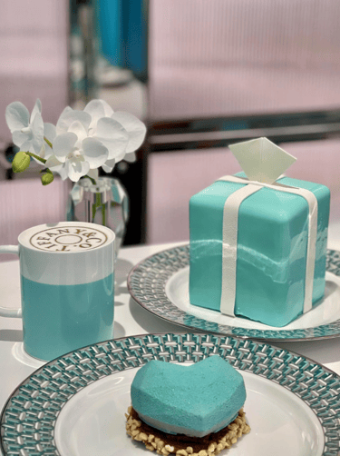 BDP+PARTNERS, Tiffany & Co, consulting, marketing, solutions, events