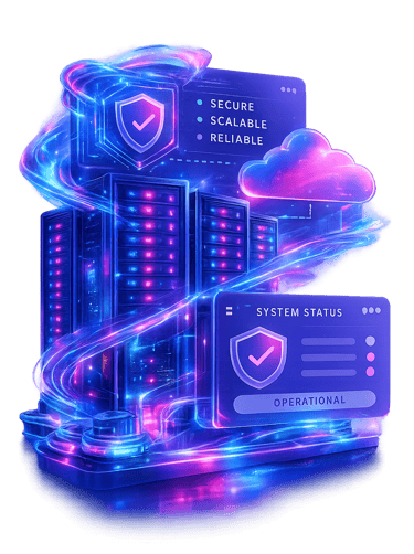 Digital Infrastructure