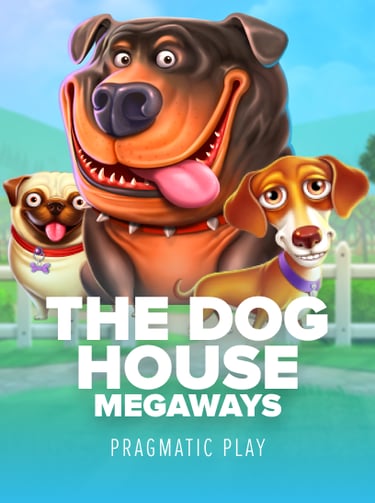 The Dog House Megaways'te 12.305 kazan - bonus wild sembolleri içeren bir strateji