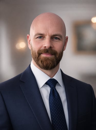 Consultations With Damon.