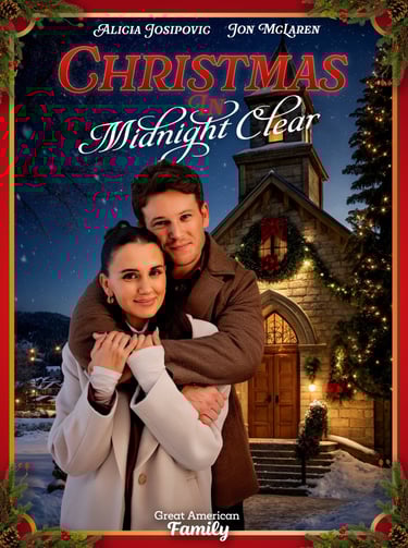 Christmas in Midnight Clear