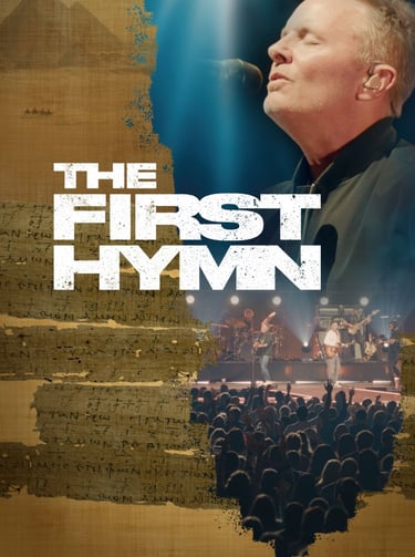 The First Hymn