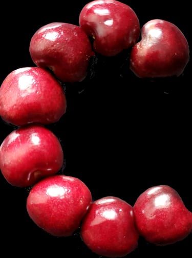 Cherries