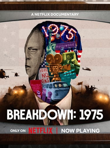 Breakdown: 1975 