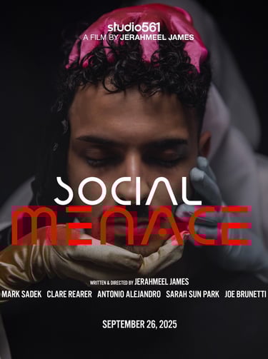 Social Menace 