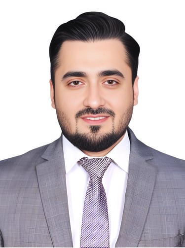 Abdul Salam (CMA & CPA)