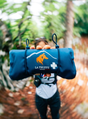 produit pour chiens de la marque La Truffe