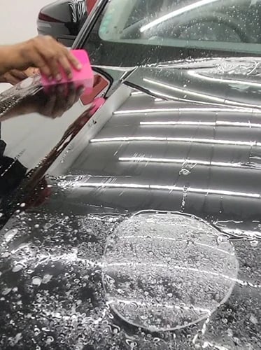 Best Paint Protection Films in Amritsar