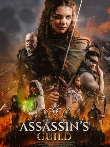 Assassin’s Guild 