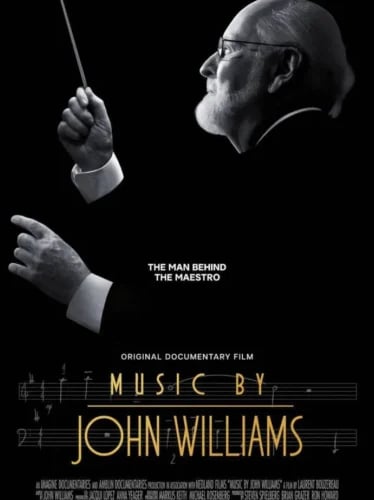 Music by John Williams