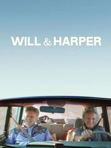 Will & Harper