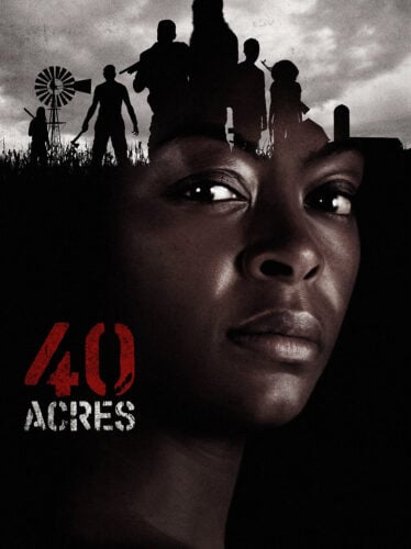 40 Acres