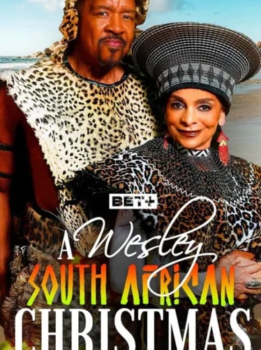 A Wesley South African Christmas 