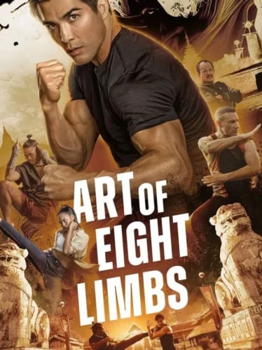 Art of Eight Limbs