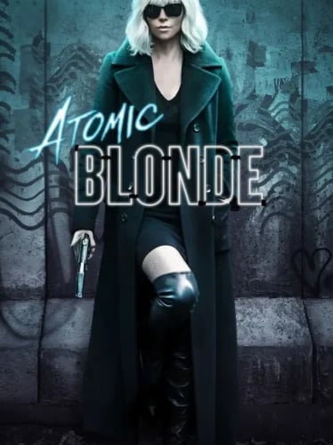 Atomic Blonde