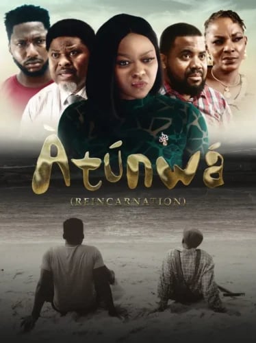 Atunwa