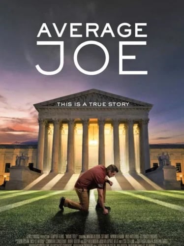 Average Joe