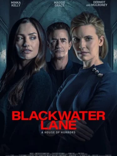 Blackwater Lane