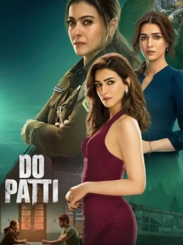 Do Patti 