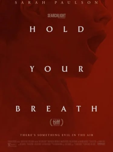 Hold Your Breath 