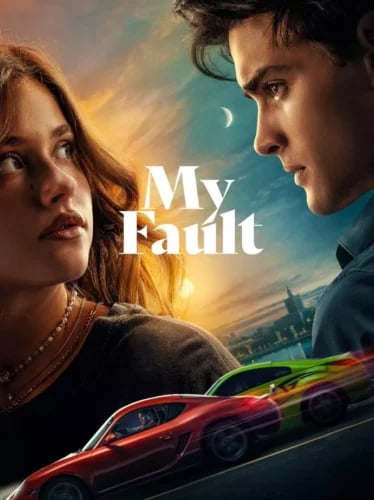 My Fault
