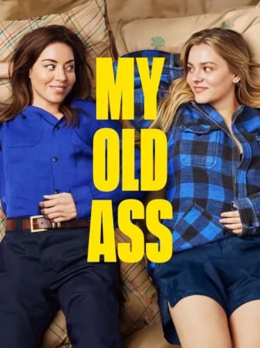 My Old Ass