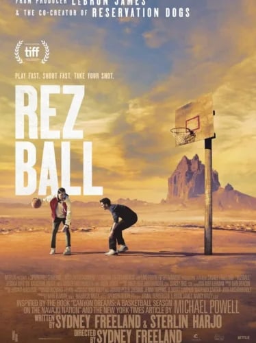 Rez Ball 
