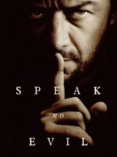 Speak No Evil