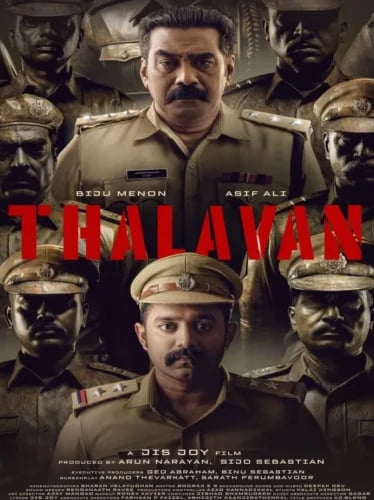 Thalavan