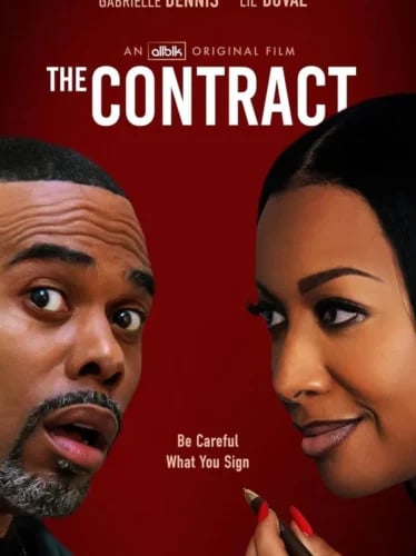 The Contract 