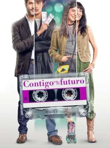 With You in the Future 