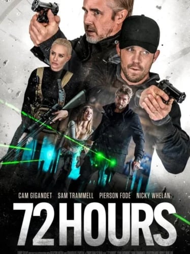 72 Hours (2024) 