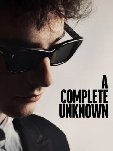 A Complete Unknown
