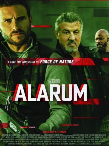 Alarum