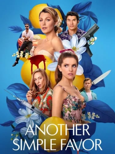 Another Simple Favor