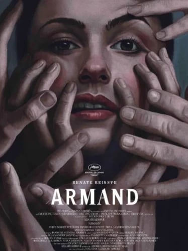 Armand