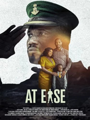 At Ease