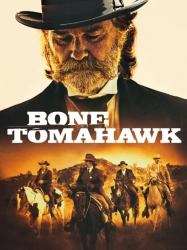 Bone Tomahawk 