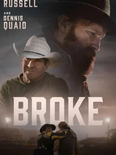 Broke (2025)