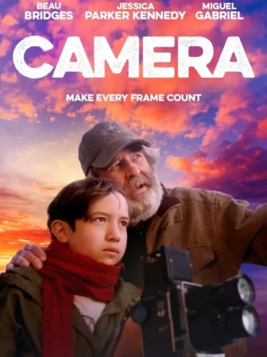 Camera