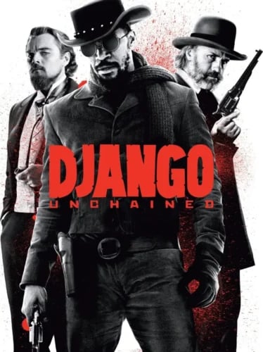 Django Unchained (2012) 