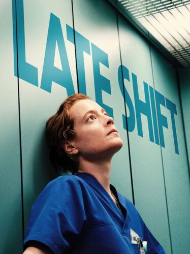 Late Shift