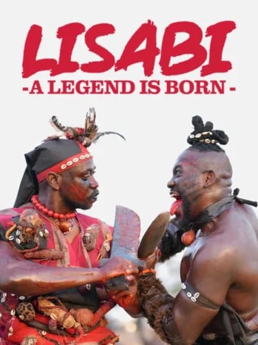 Lisabi: A Legend is Born