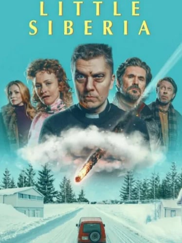 Little Siberia