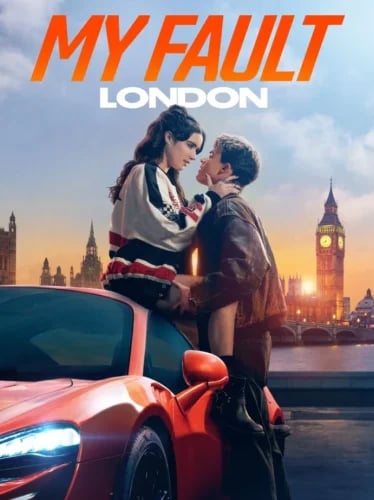 My Fault: London