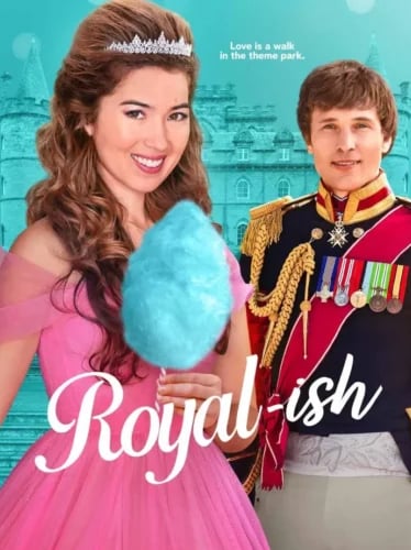 Royal-ish 